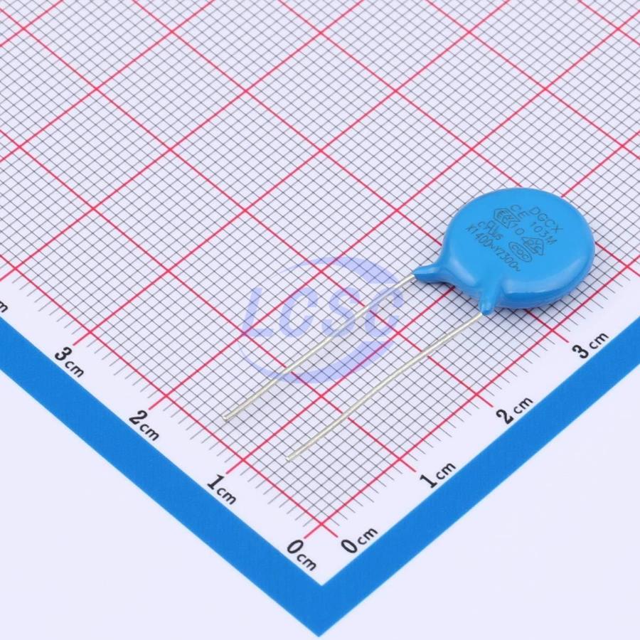 DGCXY2145Y5V1G103M DGCX