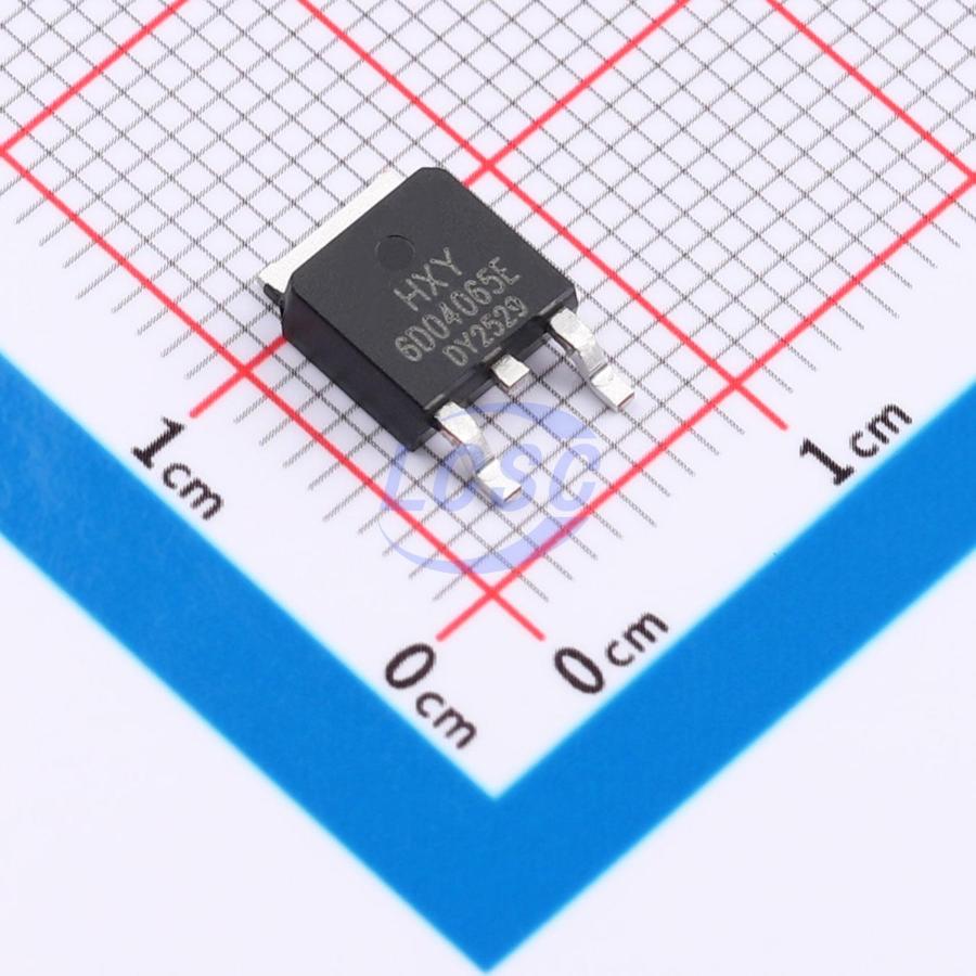 HC6D04065E HXY MOSFET