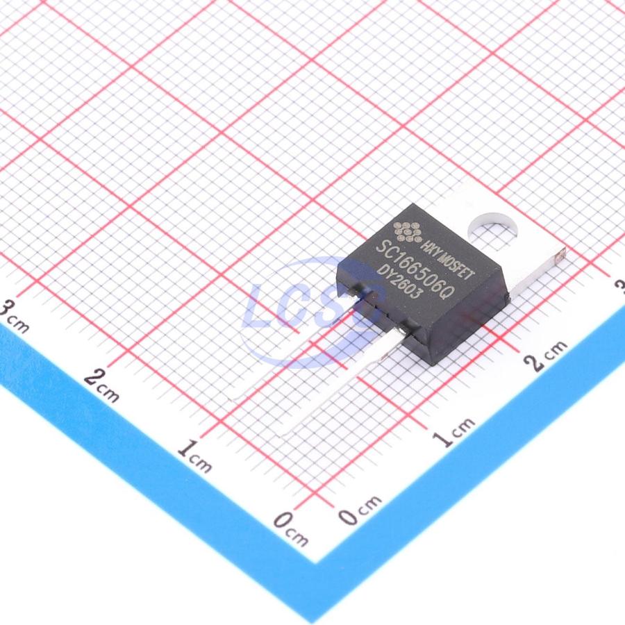 HNXPSC166506Q HXY MOSFET