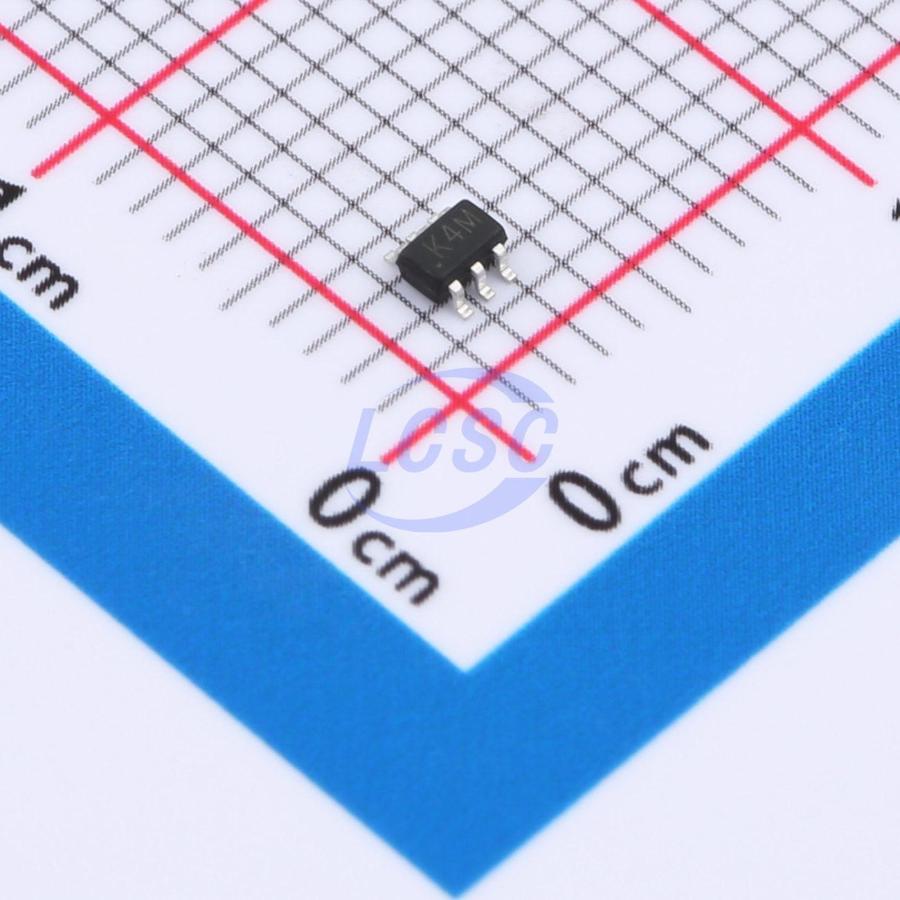 HMMDT54017F HXY MOSFET