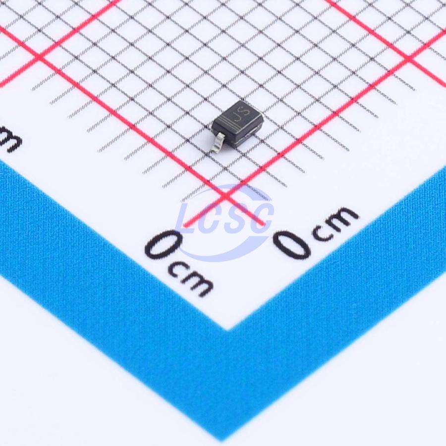 HBAS321QF HXY MOSFET