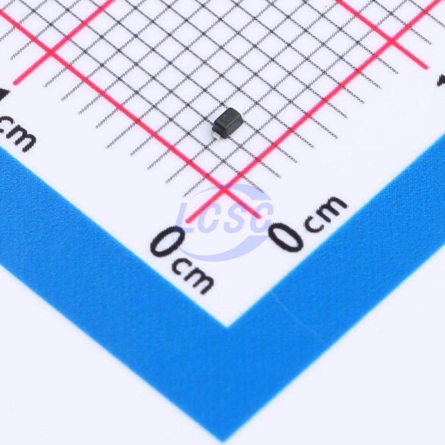 HRB521S30TE61 HXY MOSFET