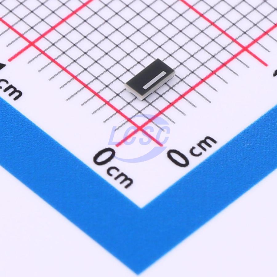HoCAMF0612-1W-3mR-1% Milliohm