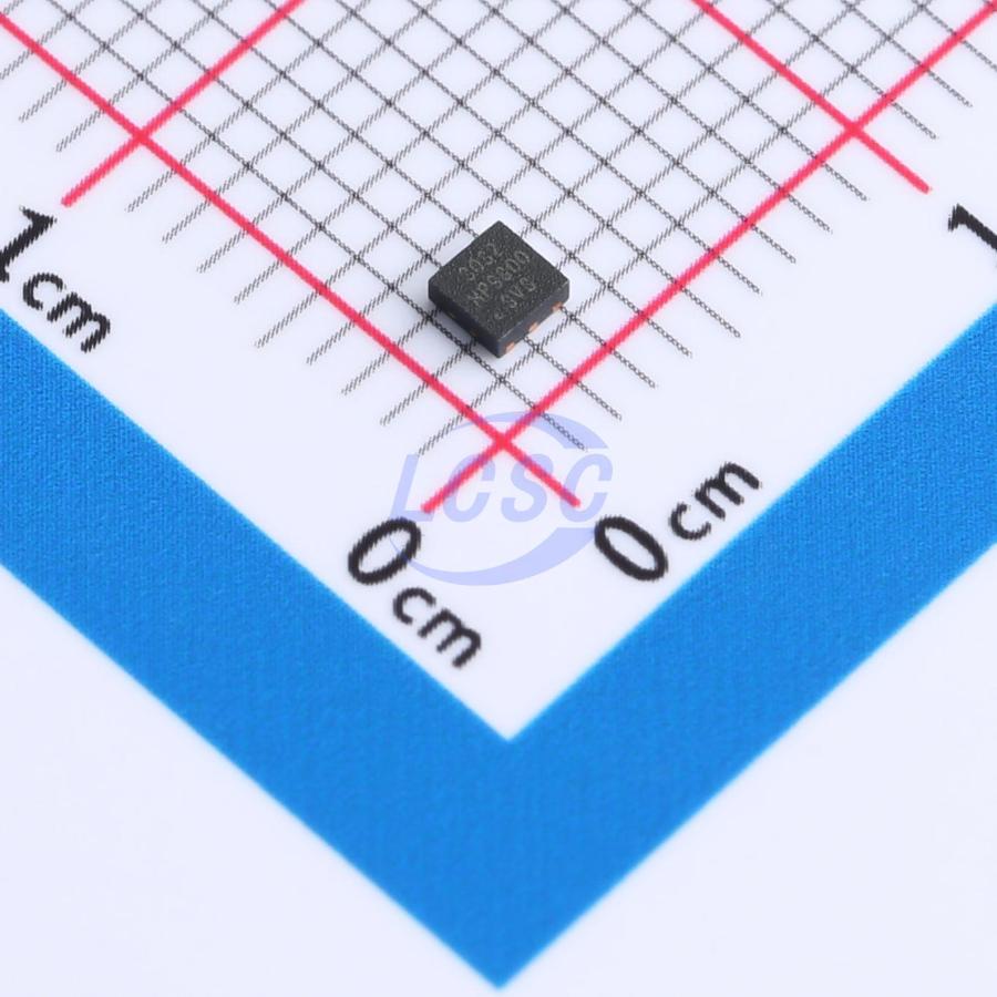IBSP3032F033DN6AR00 Inbisen