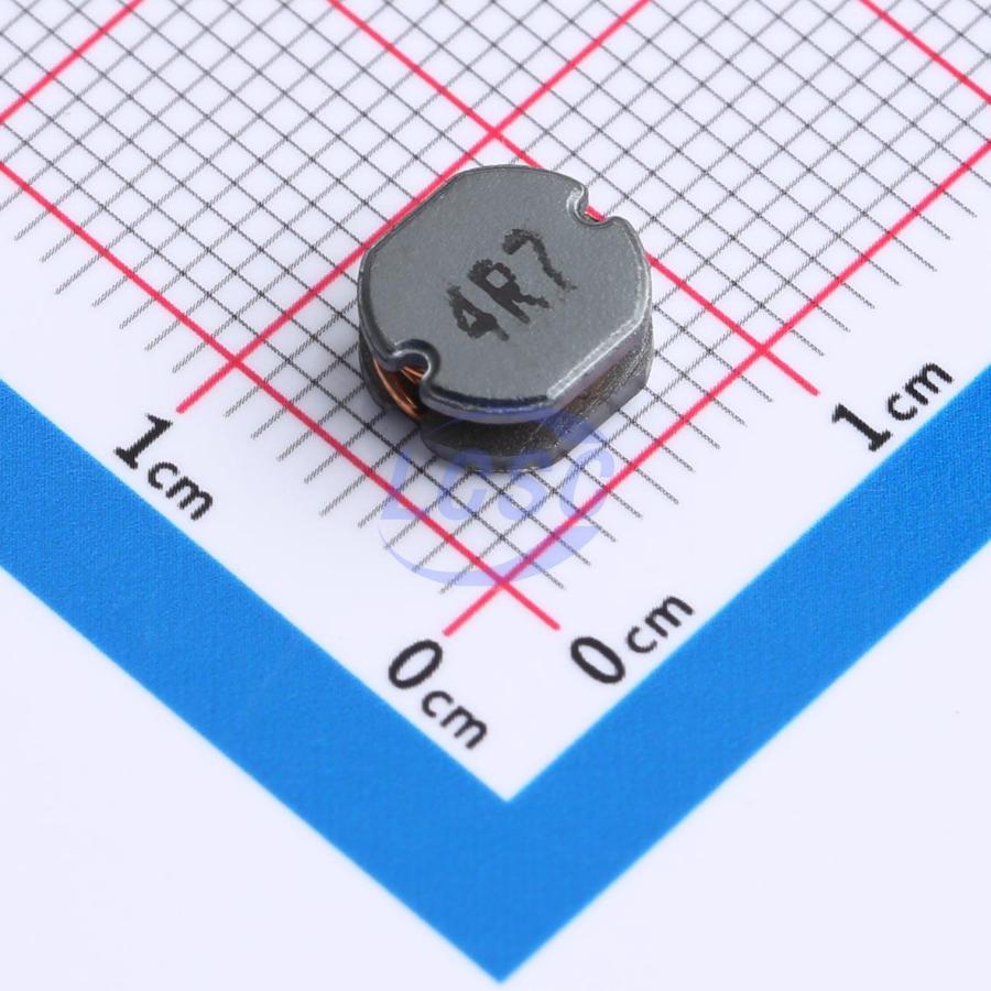 XRCD73-4R7K XR