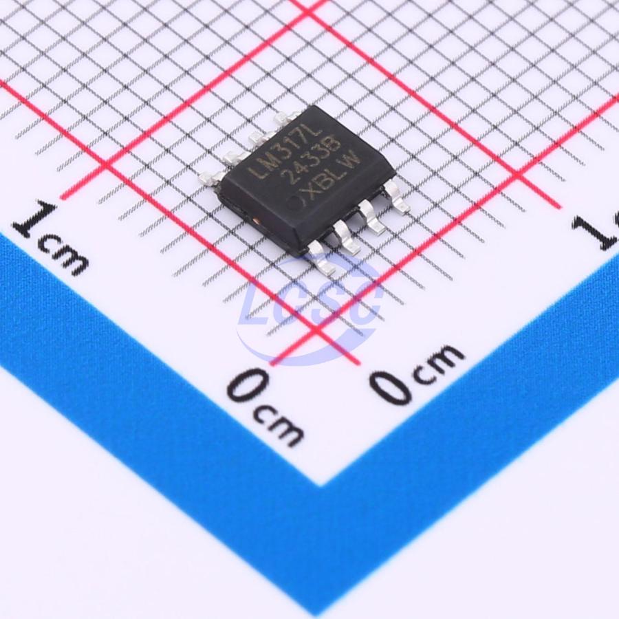 LM317LSDTR(XBLW) XBLW