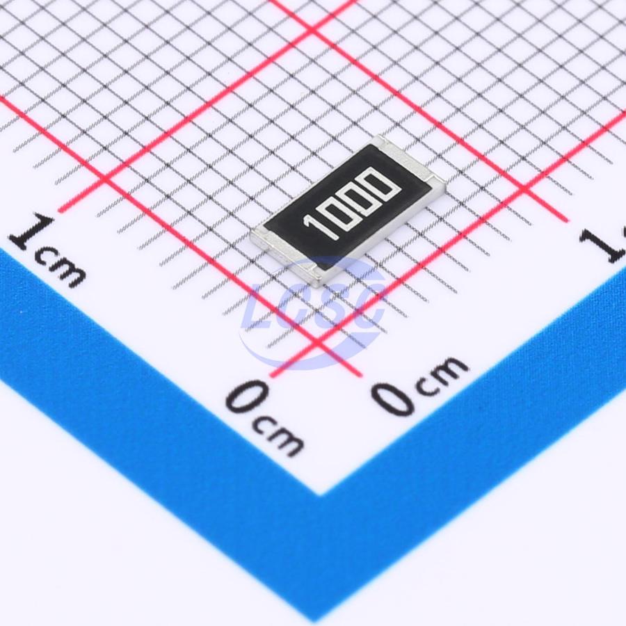 RK73H3AT1000F-CN ChipNobo