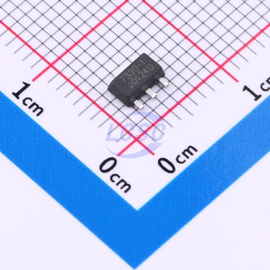 7330-1 IDCHIP