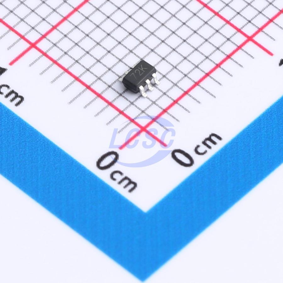 HNTJD5121NT1G HXY MOSFET