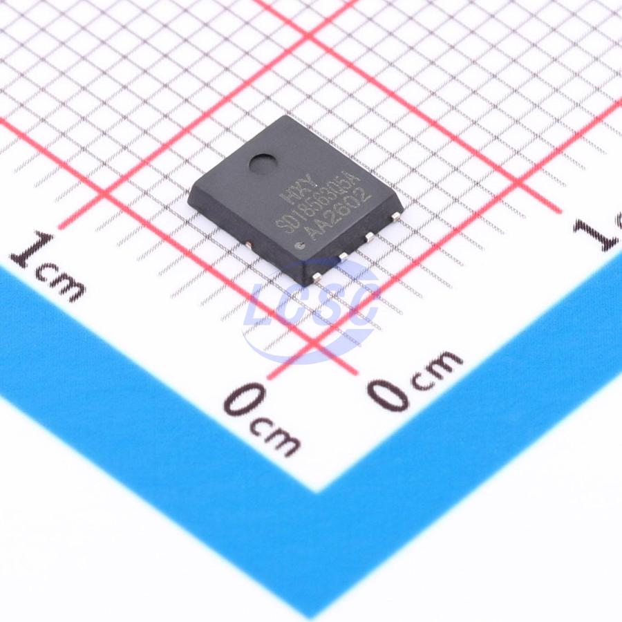 HCSD18563Q5A HXY MOSFET