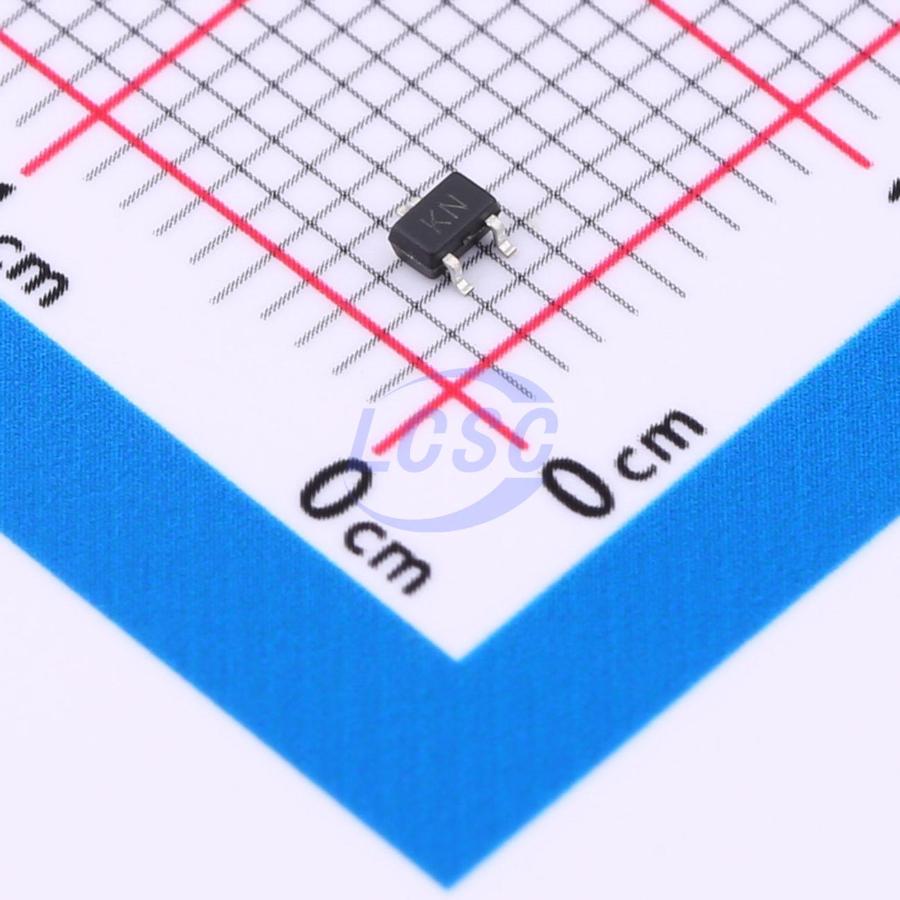 H2SK3018T106 HXY MOSFET