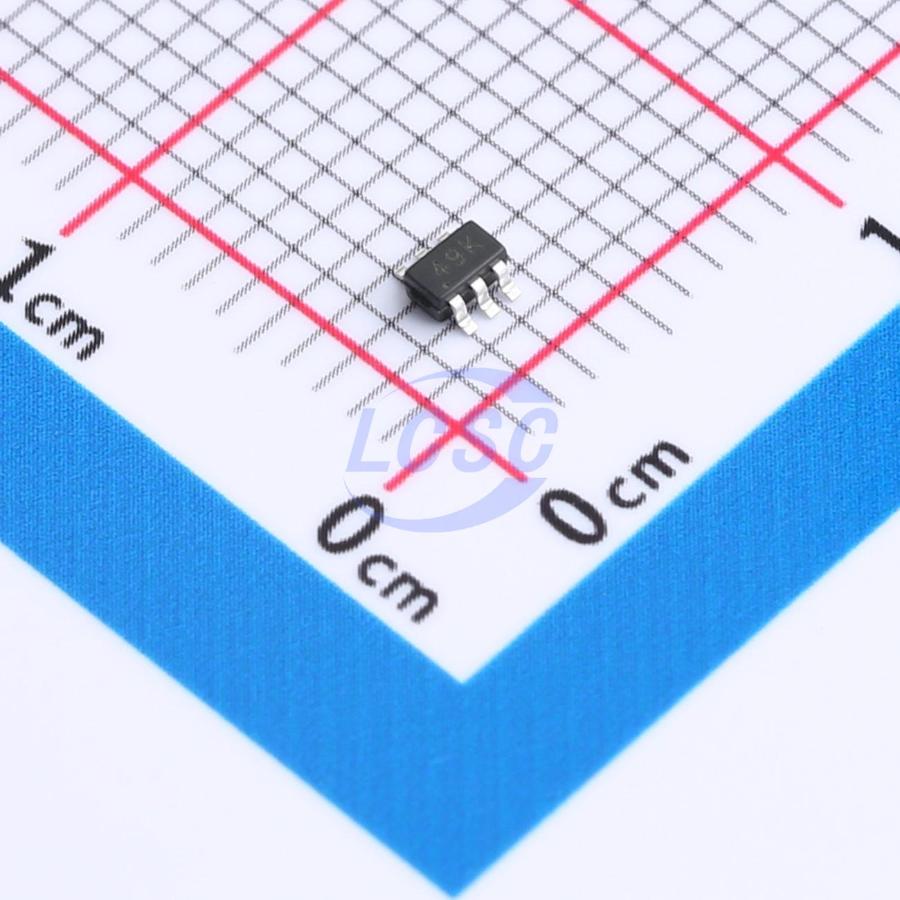 HSi1553CDL HXY MOSFET