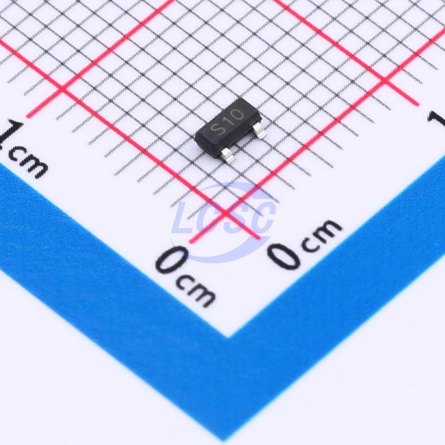 HDMN6140L13 HXY MOSFET