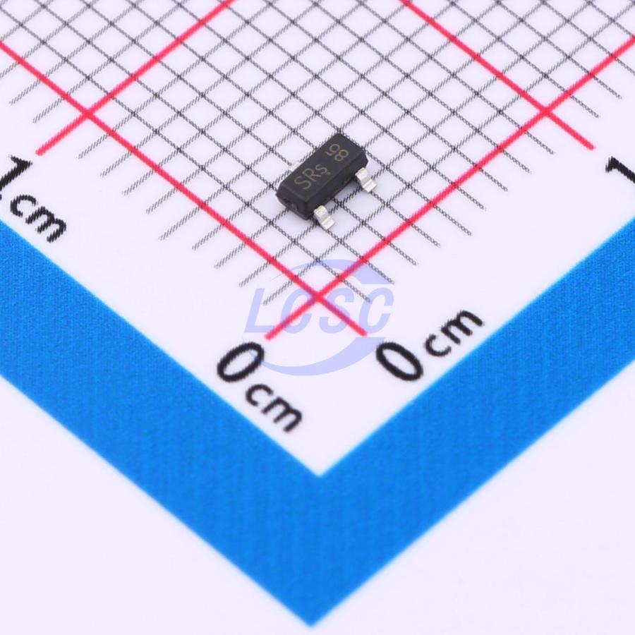 HBSS131H6327XTSA1 HXY MOSFET