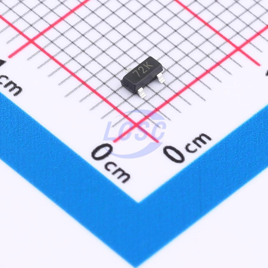 HNTR5103N HXY MOSFET