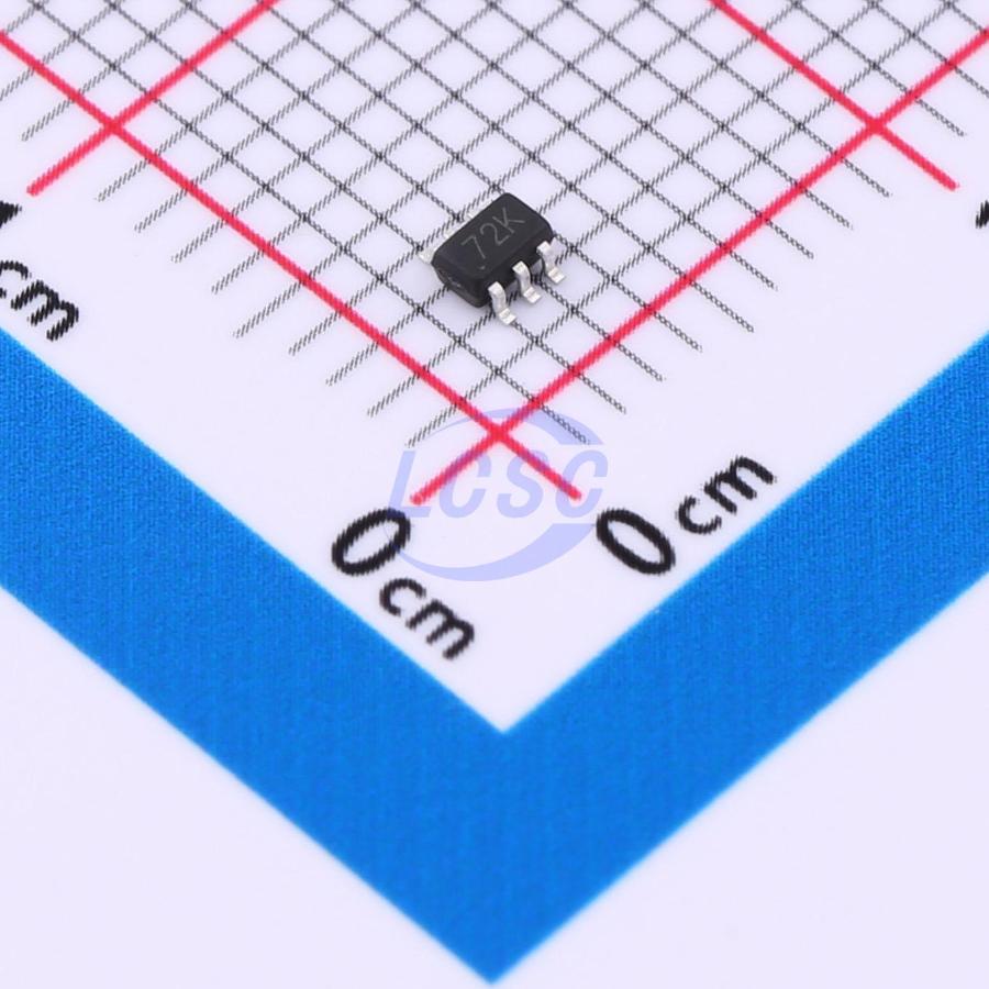 HSSM6N7002CFULF HXY MOSFET
