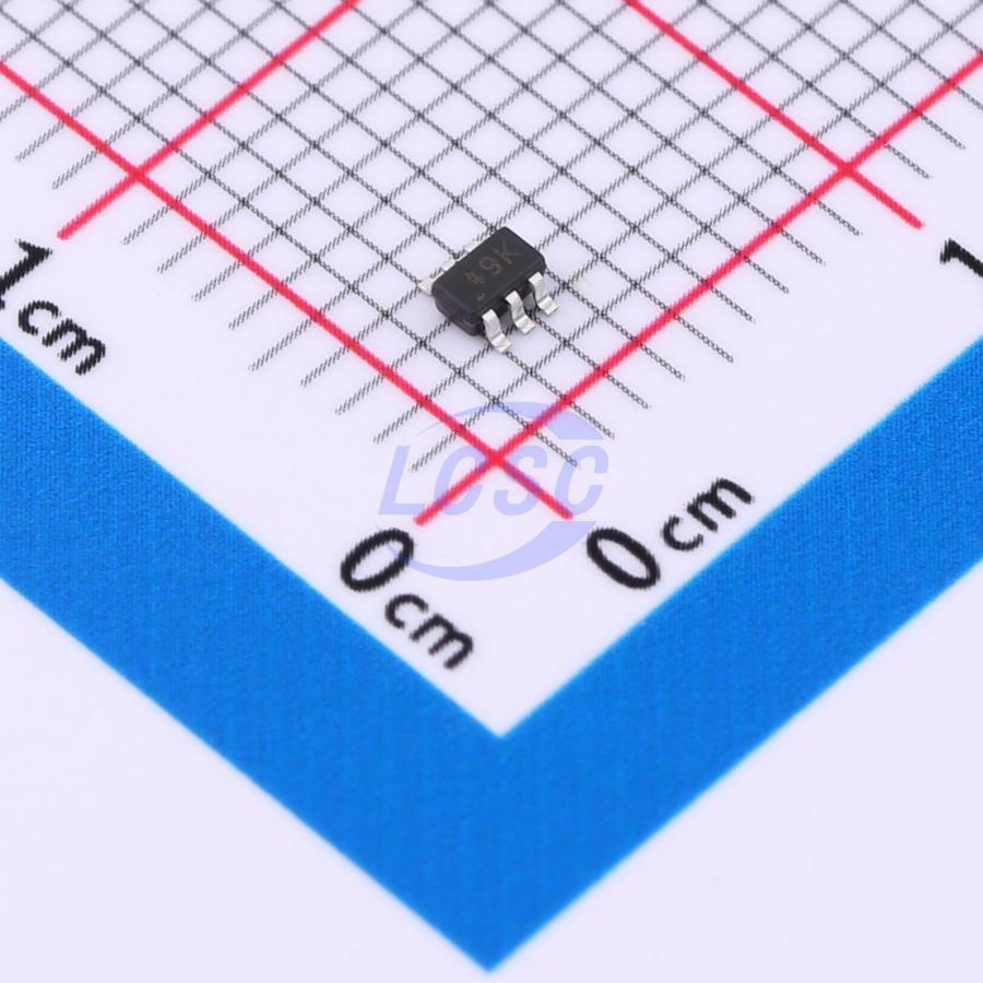 HBSD235CH6327 HXY MOSFET