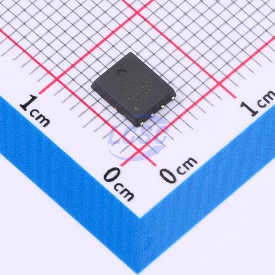 HDMNH6008SPSQ13 HXY MOSFET