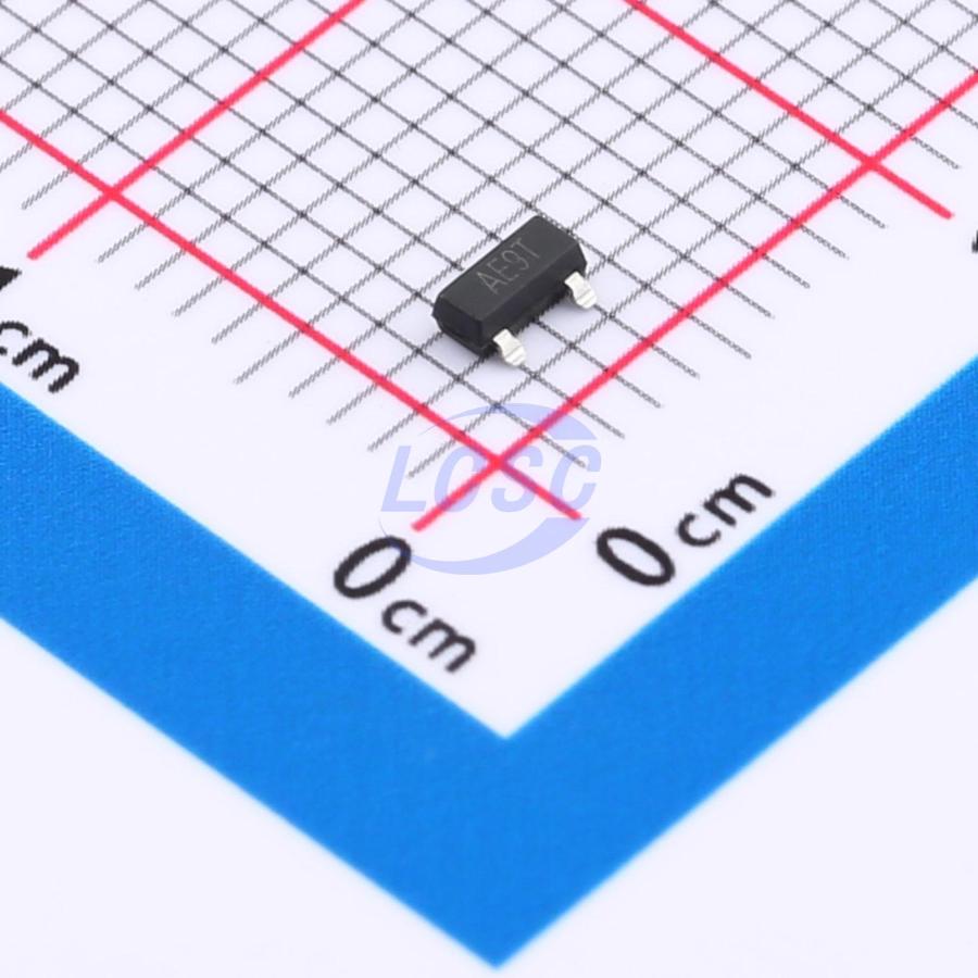 HFTK3420 HXY MOSFET