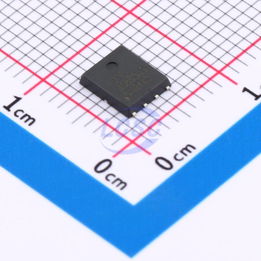 HBSC065N06LS5 HXY MOSFET