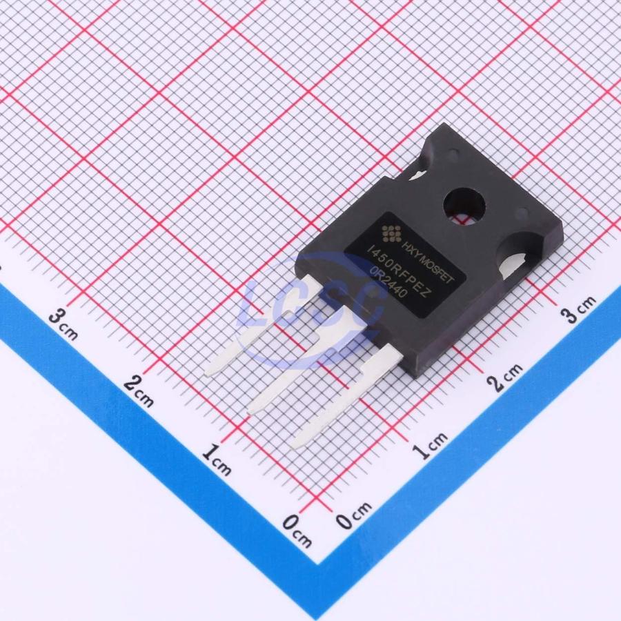 HIRFP450PBF HXY MOSFET