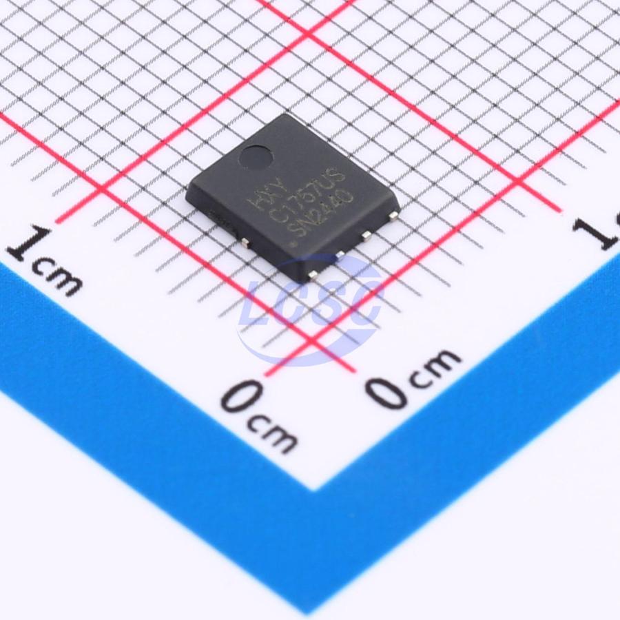 HCSD17576Q5B HXY MOSFET