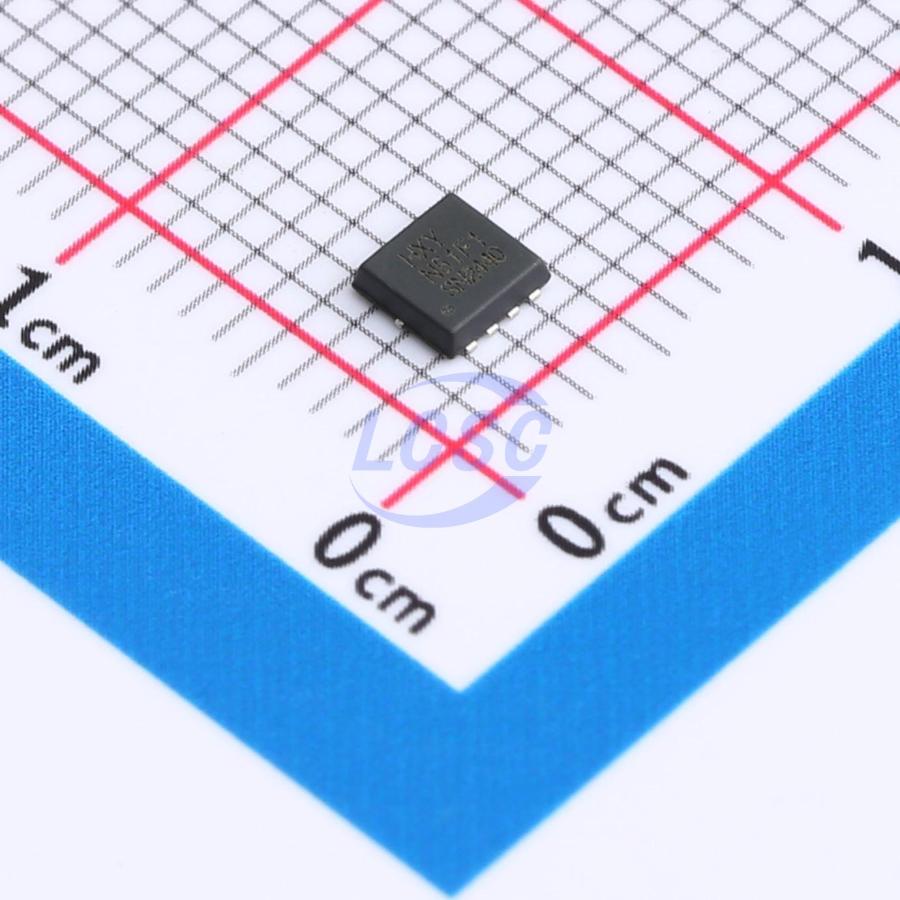HNTTFS5116PLTWG HXY MOSFET