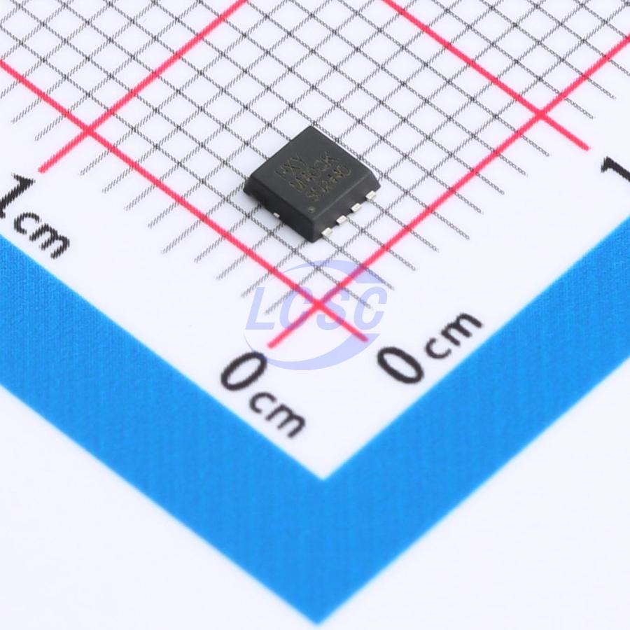 HMCG40N03 HXY MOSFET