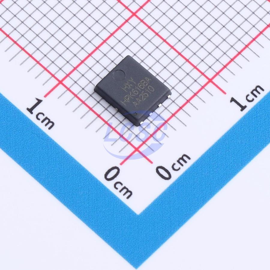 HPK616BA HXY MOSFET