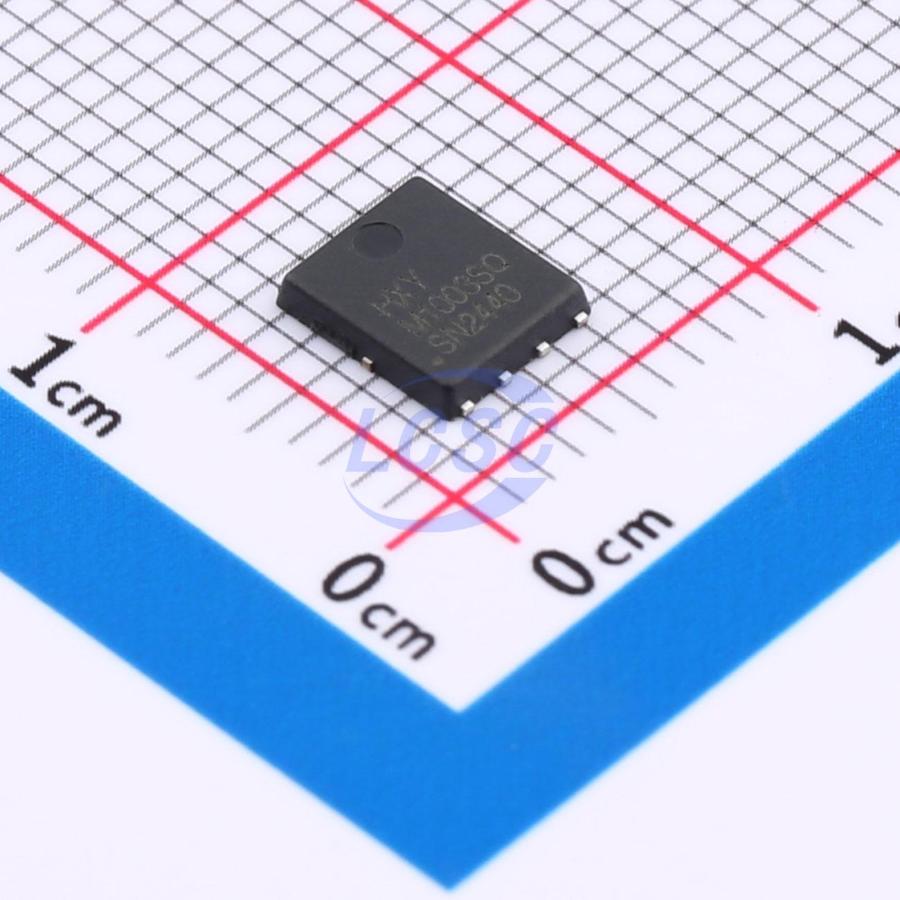 HMCAC10H03ATP HXY MOSFET