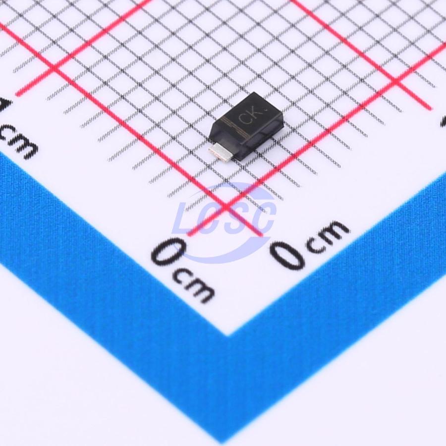 HDFLT30A7 HXY MOSFET