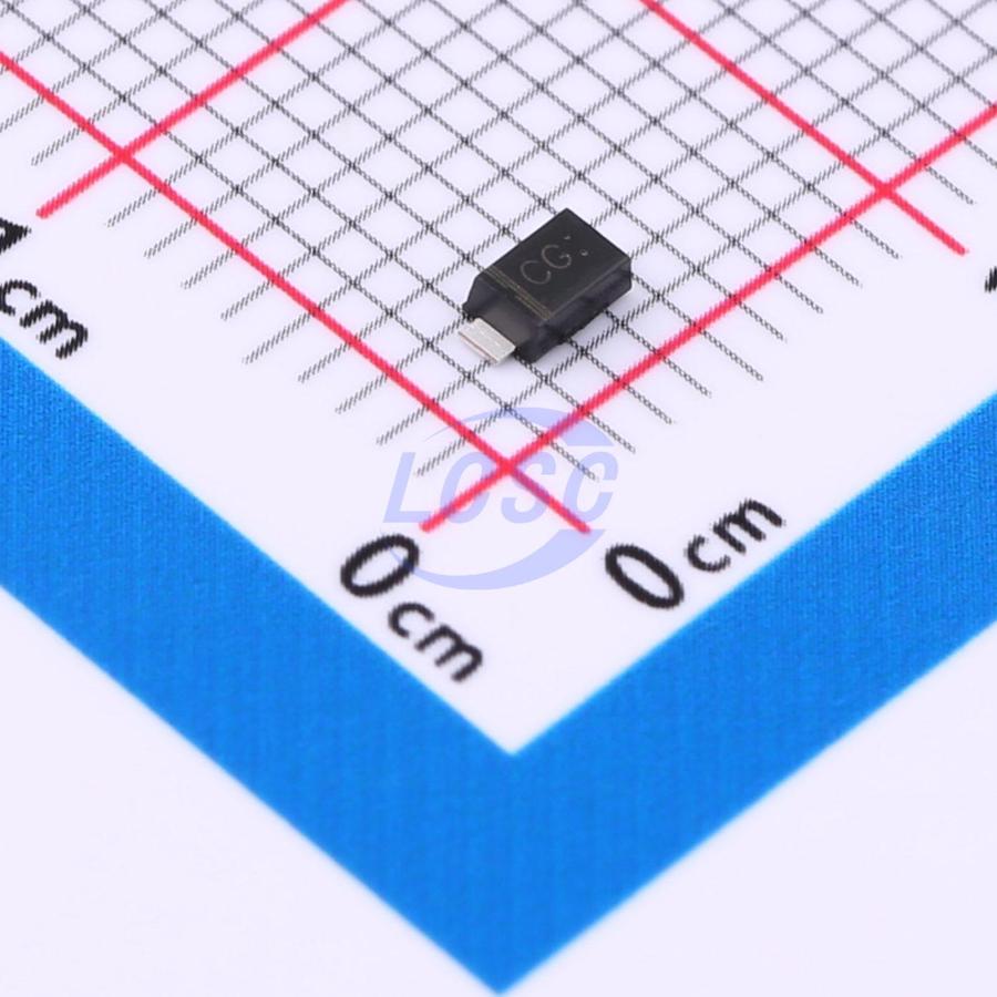 HDFLT28A7 HXY MOSFET
