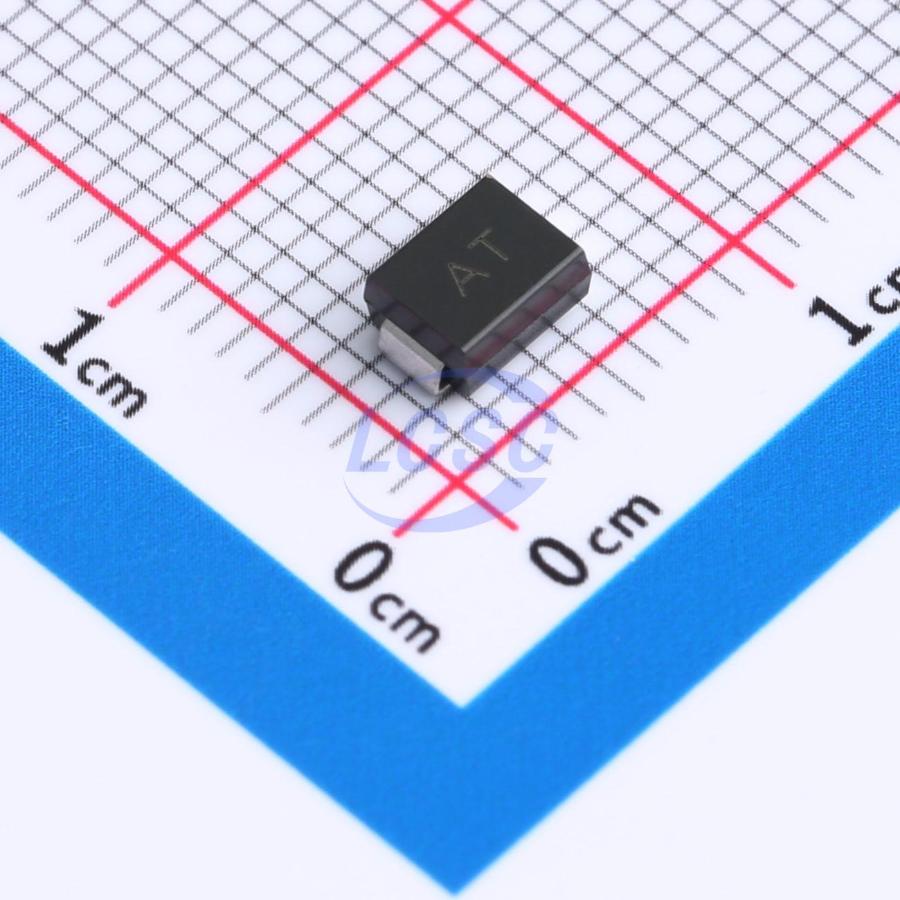 HTPSMB8.5CAVR HXY MOSFET
