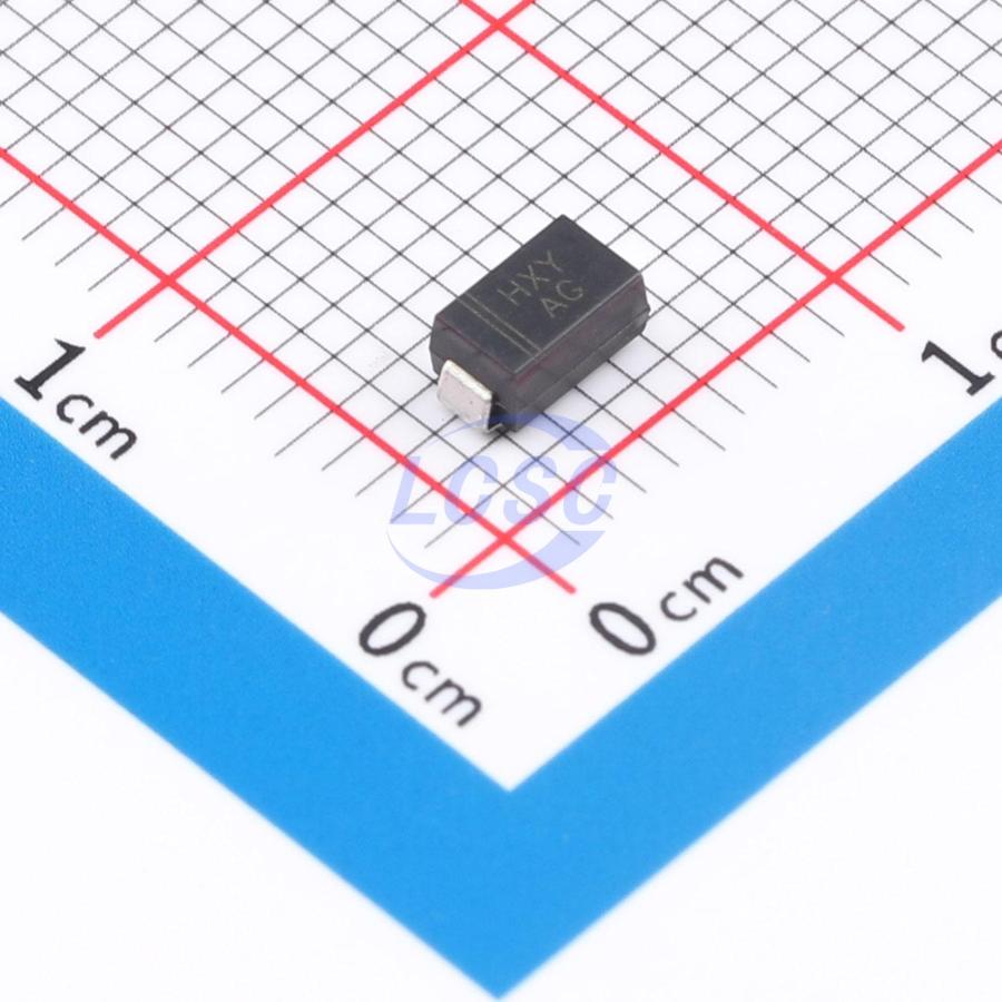 HSZ1SMA6.0AT3G HXY MOSFET