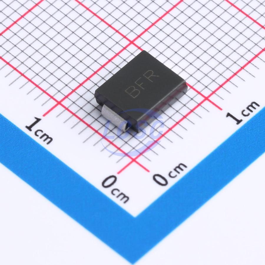 HSMCJ40CAE357T HXY MOSFET