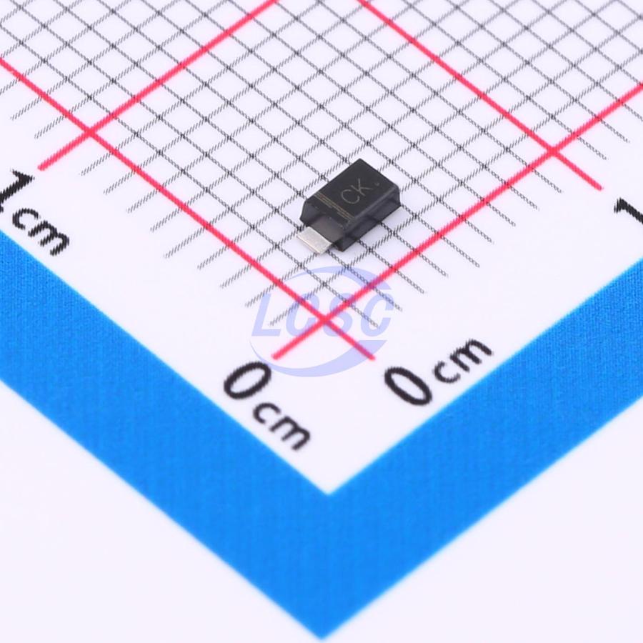 HSMF30AT13 HXY MOSFET
