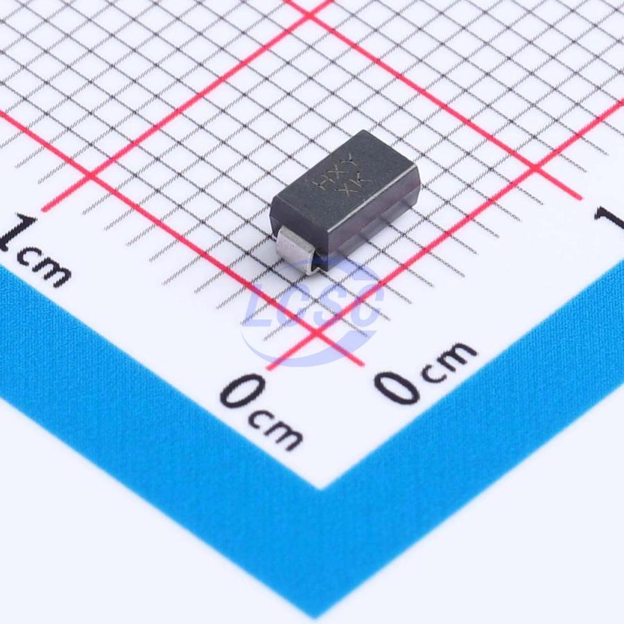 HSZ1SMA14CAT3G HXY MOSFET