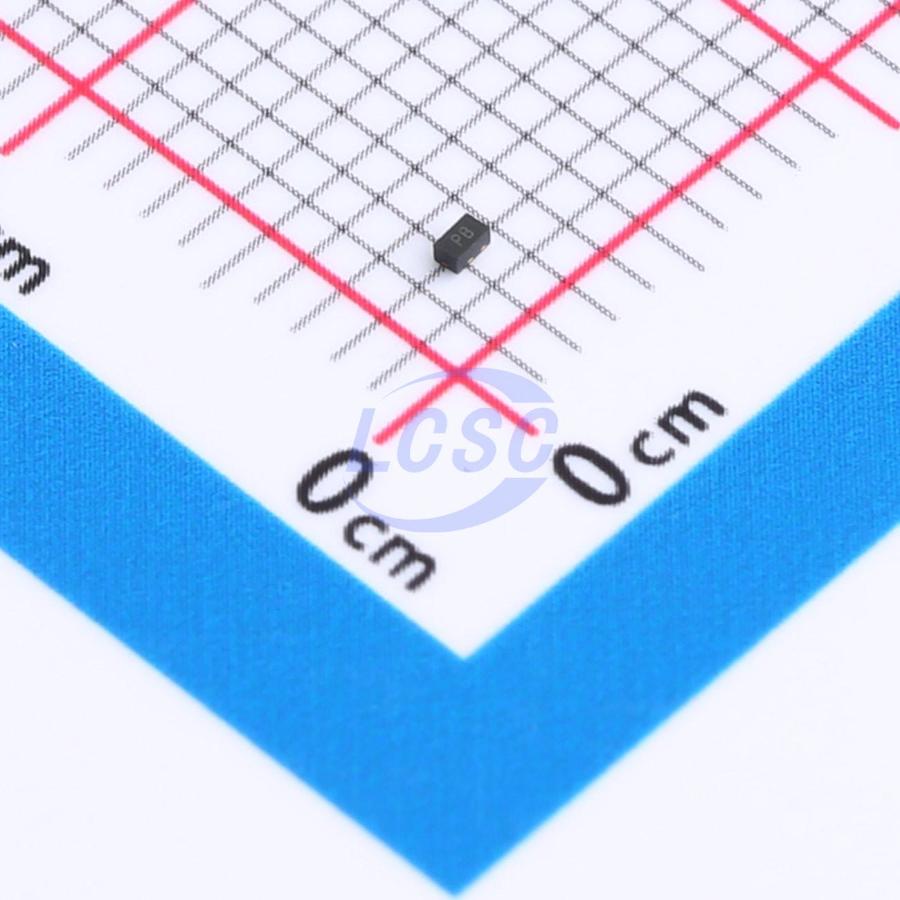 HLESD8D5.0CAT5G-HXY HXY MOSFET