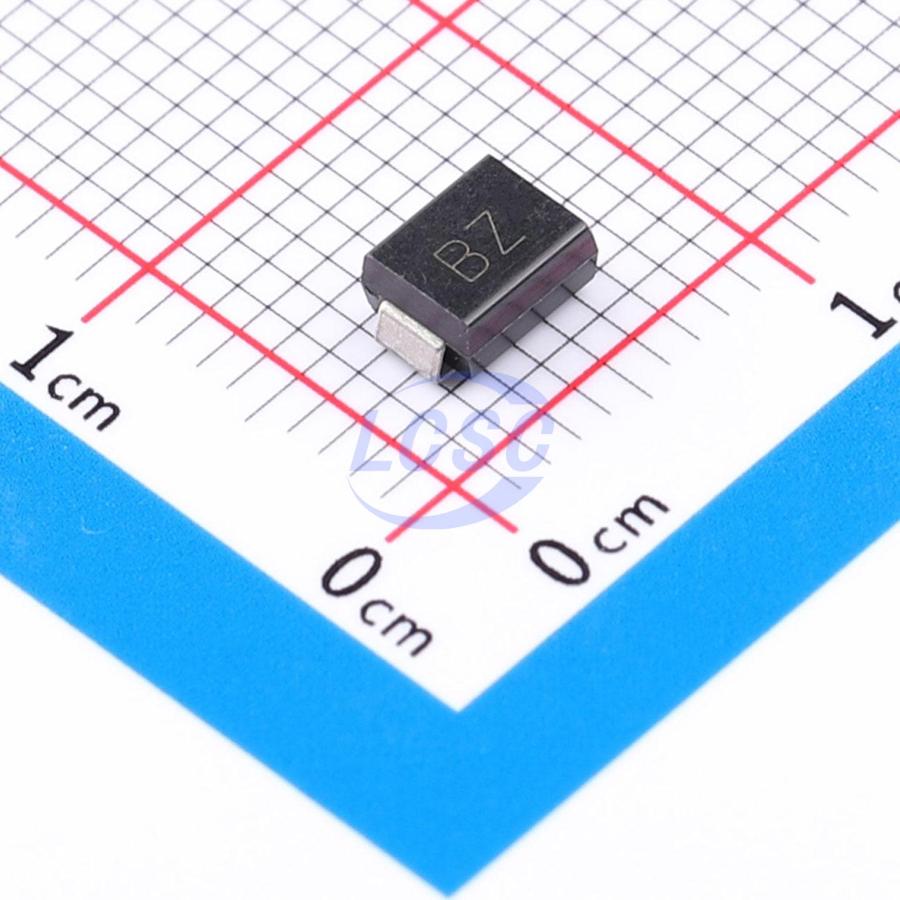 HTPSMB24CAVR HXY MOSFET