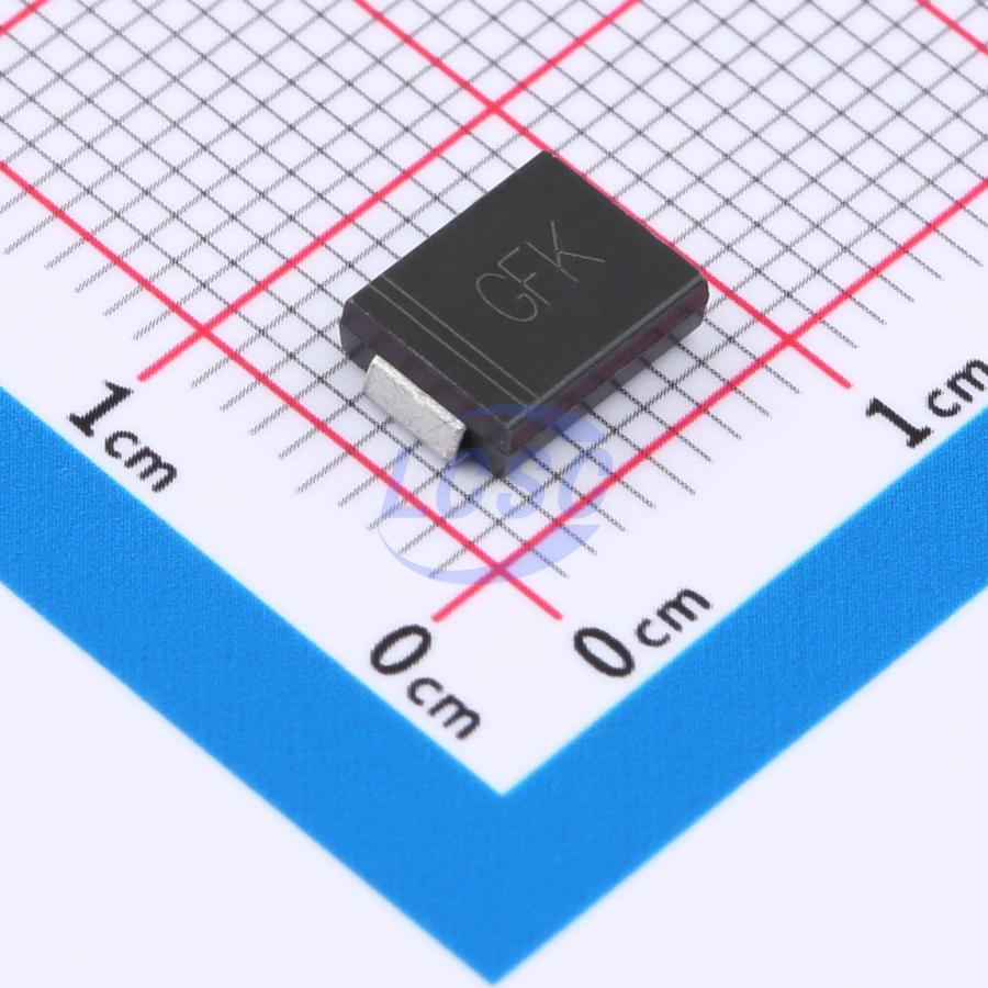 H3.0SMCJ30A HXY MOSFET