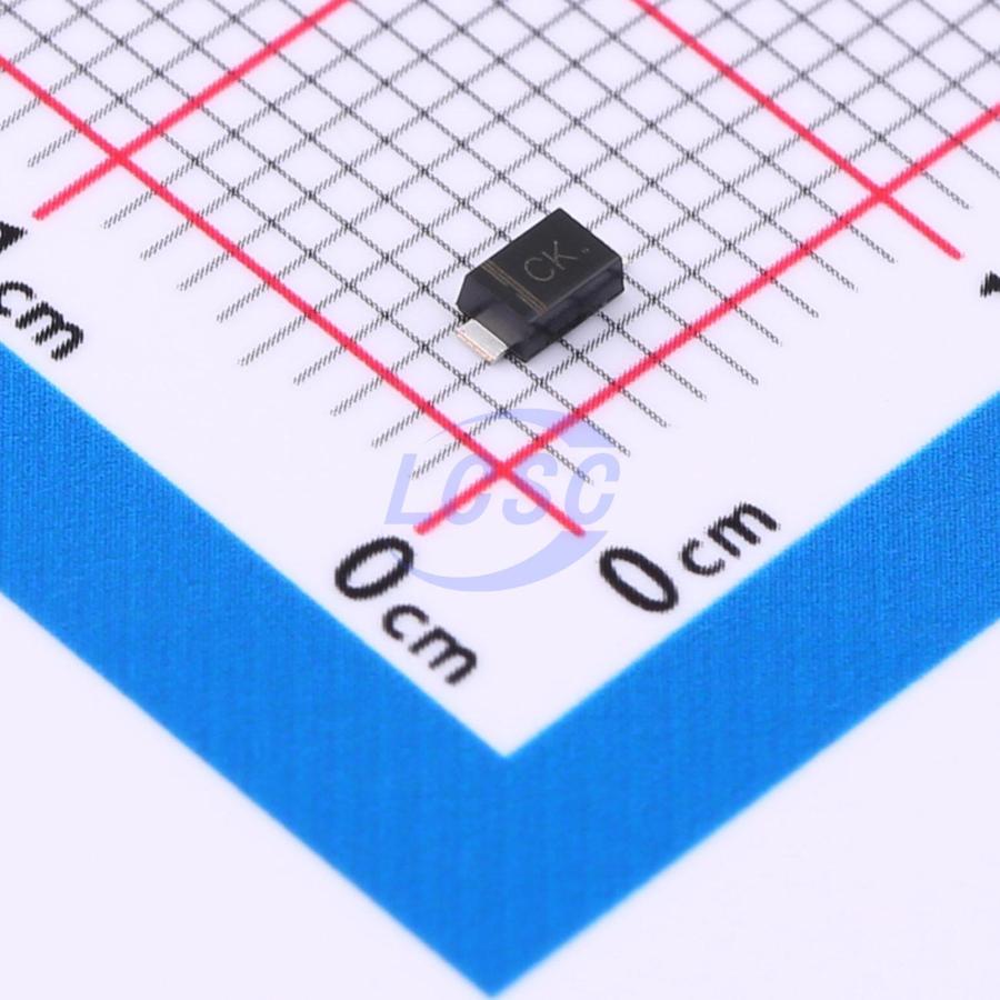 HSMF30ATP HXY MOSFET