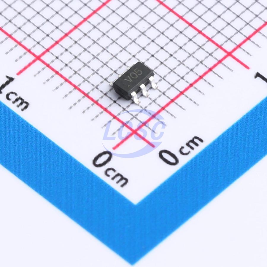 HTPD4E1U06DCKR HXY MOSFET