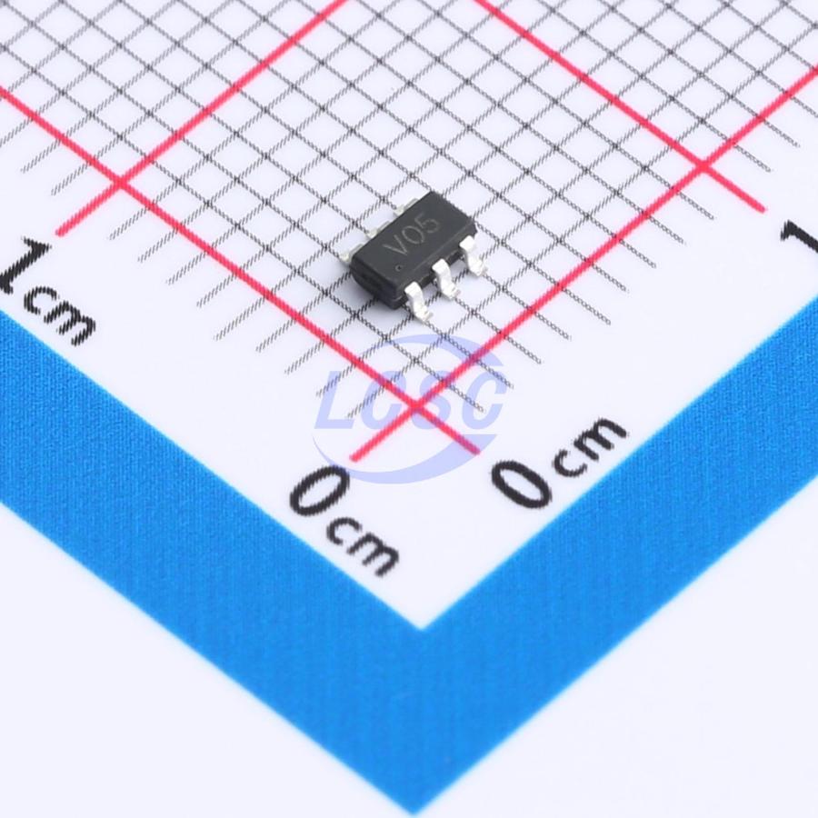 HUSBLC64SC6Y HXY MOSFET