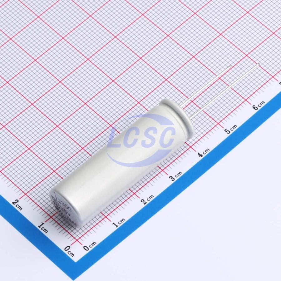LKL(R)L4001V332MFTM Ymin