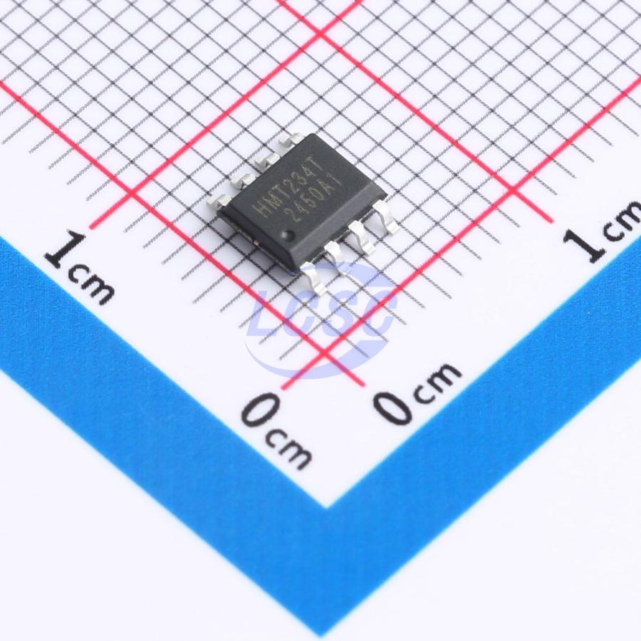 HMT234T GATEMODE