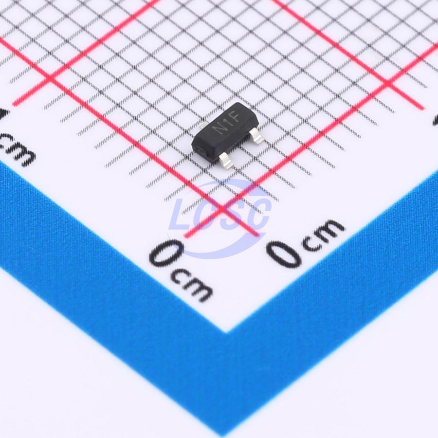 LM431ACM3X-TP TECH PUBLIC