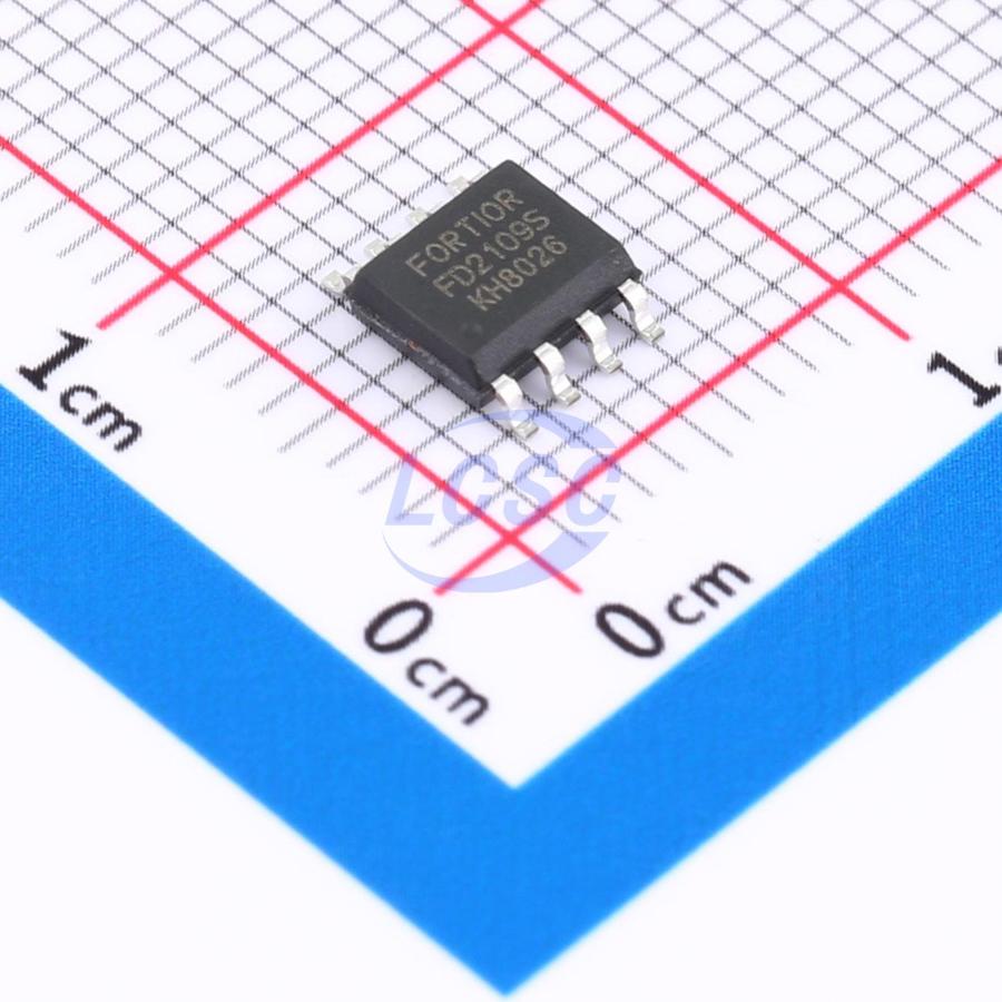 FD2109S Fortior Tech
