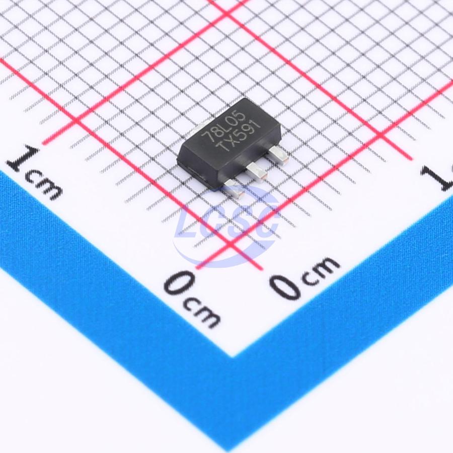 H78L05G HXY MOSFET