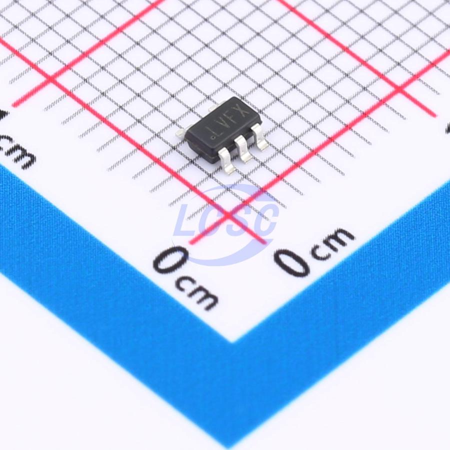 TPS7A2025PDBVR-HXY HXY MOSFET