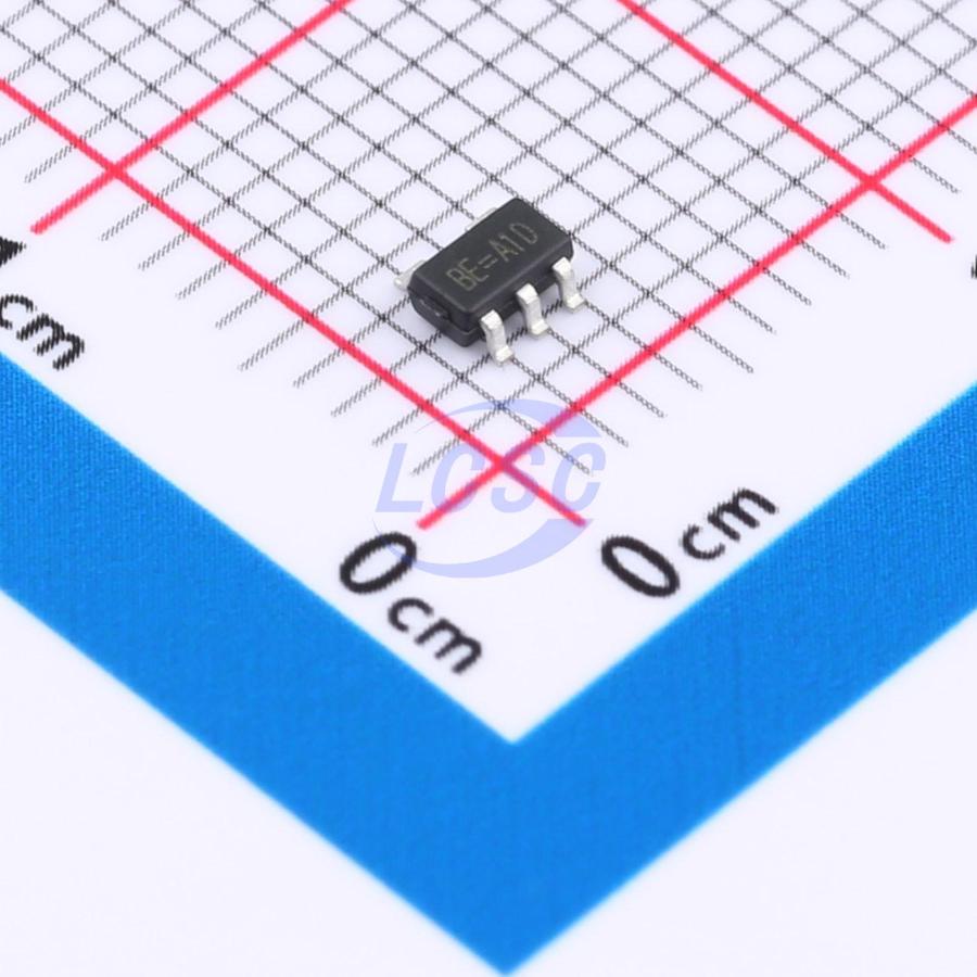 TLV75533PDBVR-HXY HXY MOSFET